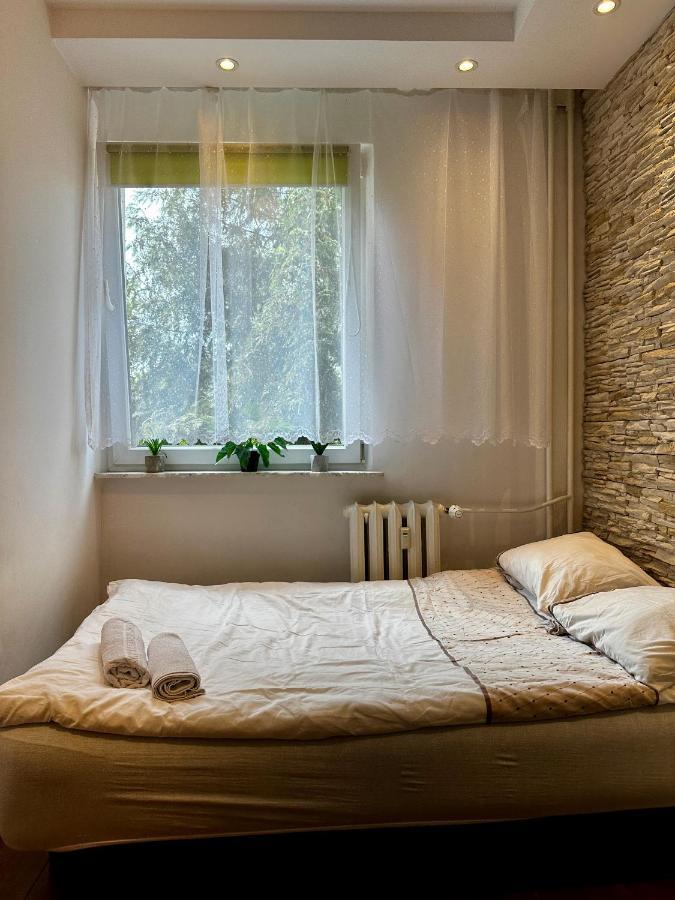 #3 Uroczy Pokoj Niedaleko Morza W Gdansku ! Bagian luar foto