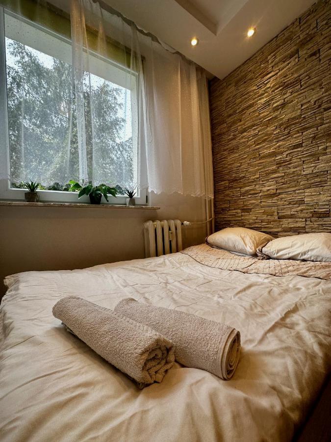 #3 Uroczy Pokoj Niedaleko Morza W Gdansku ! Bagian luar foto